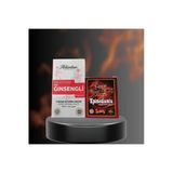 Red Ginsengli Royal Honey Kraliyet Bitkisel karışımı 420 gr + 240 gr