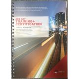 Red Hat Training Certification Student Workbook Edition 1
