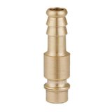 Red Hit 10 mm Hortum Düz Uç