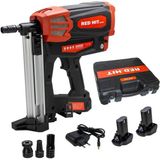 Red Hit 1537797 AX100 Eco Gazlı Çivi Çakma Tabancası