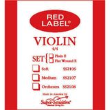 Red Label A 3 4 Keman Tek Tel 1ss2105-a