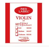 Red Label D Keman Tek Tel 1SS2107-D