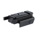 Red Laser Sight Jg10 Red Dot Siyah