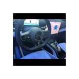 Red Lion Parts Byd Seal Awd Abs Karbon Fiber Direksiyon Trim Kaplama
