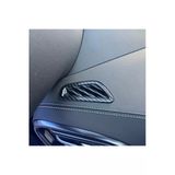 Red Lion Parts Byd Seal Awd Abs Karbon Fiber Hava Menfezi Kapağı