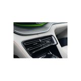 Red Lion parts BYD SEAL U DM-İ/EV Abs Karbon Fiber Merkez hava Menfezi Kapağı