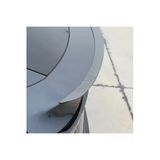 Red Lion parts TESLA MODEL Y JUNİPER Pro Version Blow Mat Karbon Fiber Görünüm Spoiler