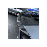 Red Lion parts TESLA MODEL Y JUNİPER Pro Version Blow Parlak Karbon Fiber Görünüm Spoiler