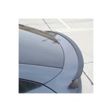 Red Lion parts TESLA MODEL Y JUNİPER Pro Version Mat Black Spoiler
