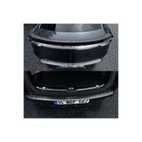 Red Lion Parts Tesla Model Y Juniper Uyumlu Abs Karbon Fiber Görünümlü Koruma Ve Stil Seti (3 Parça)