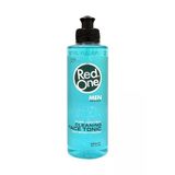 Red One Gözenek Sıkılaştırıcı Siyah Nokta Temizleyici Yüz Temizleme Toniği 250 Ml