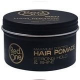 Red One Hair Pomade 100 ml Wax