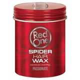 Red One Lifli Matte Red 100 ml Wax