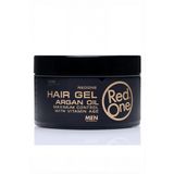 Red One Redone Argan Yağlı Besleyici Bukle Belırginleştirici Ve Kıvırcık Yapan Saç Jölesi 450 ml