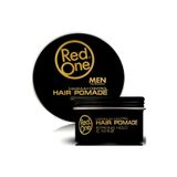 Red One Redone Gün Boyu Etkili Parlak Saç Şekillendirici Krem Wax 100 ml