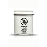 Red One Redone Mat Spider Saç Şekillendirici Wax 100 ml