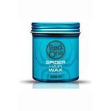 Red One Redone Spider Hair Wax Hacimli Ve Havalı Saçlar 100 ml