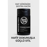 Red One Redone Toz Pudra Wax Güçlü Saç Şekillendirici 20 gr