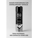Red One Redone Traş Makinesi Temizleme Yağı 200 ml