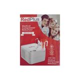 Red Plus Redplus AXD-303 Taşınabilir Kompresörlü Nebulizatör - Beyaz