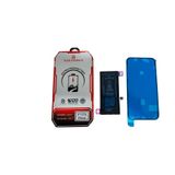 Red Power Apple Uyumlu iPhone 11 Batarya Pil Güçlendirilmiş 3750mah