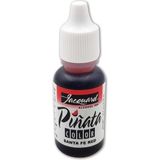 Red - Products Pinata Ink Fe Red 5 Fl Oz - Çok Renkli