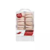RED QUEEN JEL TAKMA TIRNAK BADEM RQ-1454 PEMBE