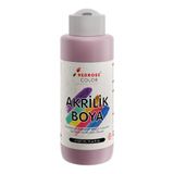 Red Rose Açık Pembe Akrilik Boya 120 ml