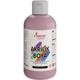 Red Rose Akrilik Boya Açık Pembe 250 gr.