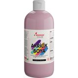 Red Rose Akrilik Boya Açık Pembe 500 gr.