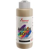 Red Rose Akrilik Boya Ten Rengi 120'ml