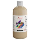 Red Rose Akrilik Boya Ten Rengi 500 gr.