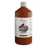 Red Rose Akrilik Boya Terracotta 1000 gr.