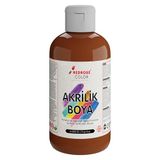 Red Rose Akrilik Boya Terracotta 250 gr.