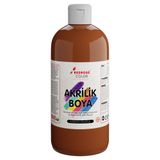 Red Rose Akrilik Boya Terracotta 500 gr.
