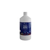 Red Rose Beyaz Basic Akrilik Boya 1000gr, Dekoratif Hobi Amaçlı Sanatsal Canlı Renkler