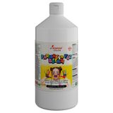 Red Rose Beyaz Parmak Boyası 1000 gr