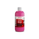Red Rose Fuşya Guaj Boya 500Gr Sanatçılar, Öğrenciler, Yeni Başlayanlar İçin