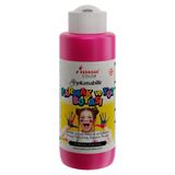 Red Rose Fuşya Parmak Boyası 120 ml