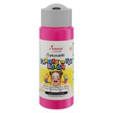 Red Rose Fuşya Parmak Boyası 60 ML