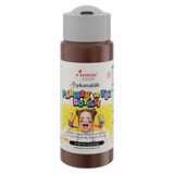 Red Rose Kahverengi Parmak Boyası 60 ml