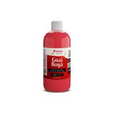 Red Rose Kırmızı Guaj Boya 500Gr Sanatçılar, Öğrenciler, Yeni Başlayanlar İçin