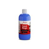 Red Rose Mavi Guaj Boya 500Gr Sanatçılar, Öğrenciler, Yeni Başlayanlar İçin