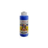 Red Rose Mavi Parmak Boyası 120 ml
