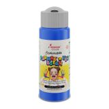 Red Rose Mavi Parmak Boyası 60 ML
