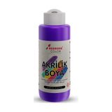 Red Rose Mor Akrilik Boya 120 ML