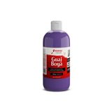 Red Rose Mor Guaj Boya 500Gr Sanatçılar, Öğrenciler, Yeni Başlayanlar İçin