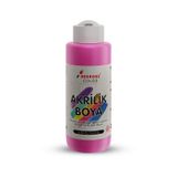 Red Rose Pembe Akrilik Boya 120 ML