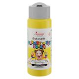 Red Rose Sarı Parmak Boyası 60 ml