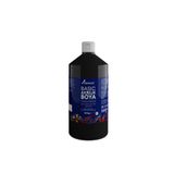 Red Rose Siyah Basic Akrilik Boya 1000gr, Dekoratif Hobi Amaçlı Sanatsal Canlı Renkler